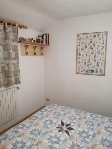 Apartamento Piccolo Igloo
