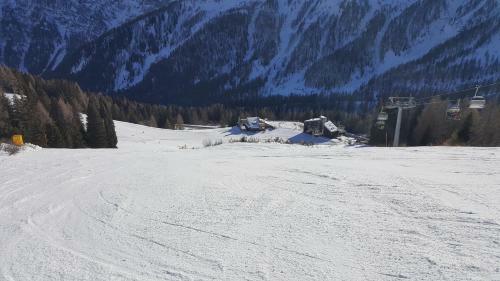 Apartamento Casa Aq28 Sulle Piste Da Sci