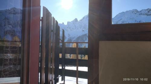 Apartamento Il Covo Dello Sciatore