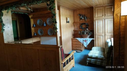 Apartamento Il Covo Dello Sciatore