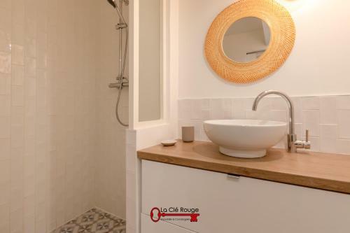 Villa Maison de Charme � Saint Paul de Vence