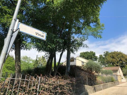 Apartamento Vinai Uno