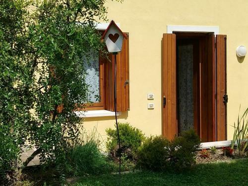 Apartamento Green Nest