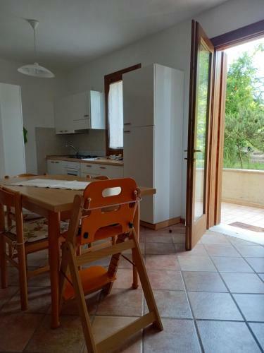 Apartamento Green Nest