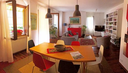 Apartamento La Casa Di Bea