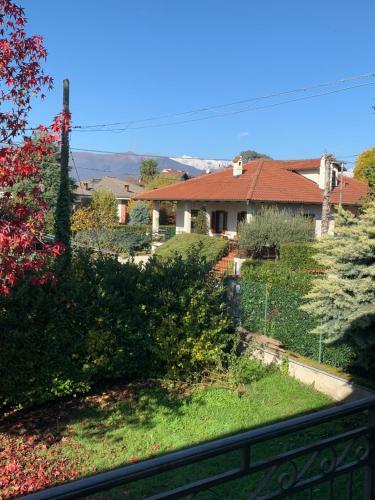 Bed & Breakfast Casa Dei Nonni