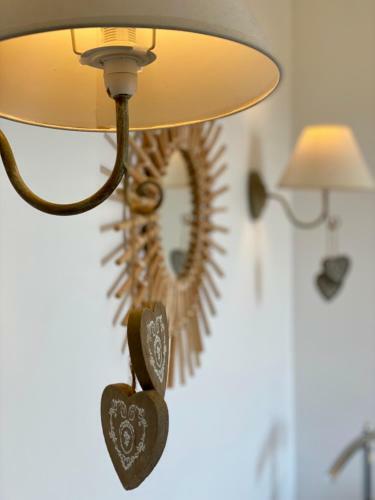 Villa Ravissante Maison � St Paul de Vence