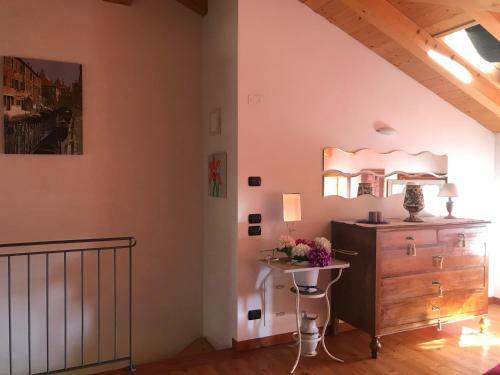 Beb - Casa Vacanze San Gallo