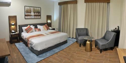 Hotel Mountain Palace
