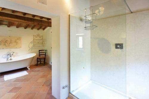 Villa Cretole