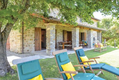Villa Cretole