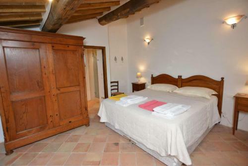 Villa Cretole