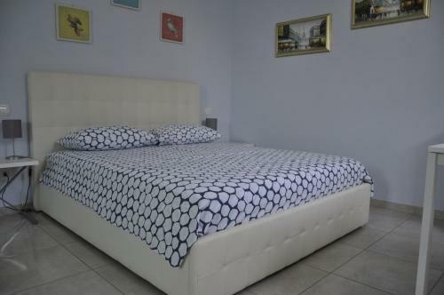 Bed & Breakfast La Casa Dei Nonni