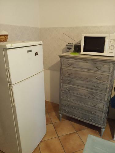 Bed&breakfast Mezzaluna