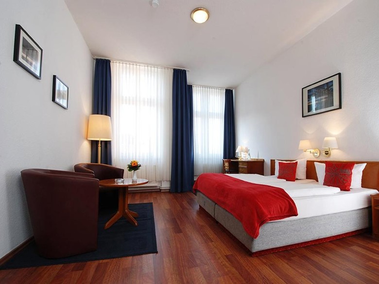 Hotel Lindenufer