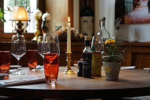 Ott's Hotel Leopoldsh�he