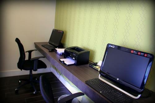 Hotel Holiday Inn-princeton