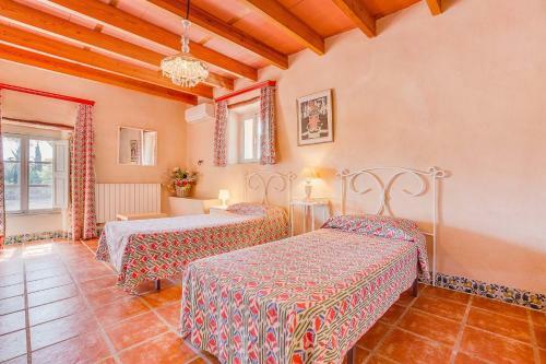 Villa Yupihome Finca Son Regalat