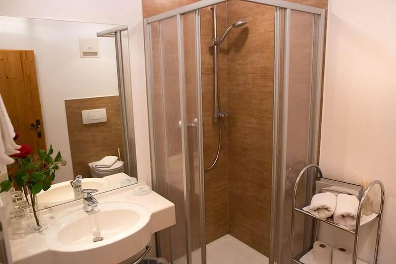 Landhotel Sch�tterbad