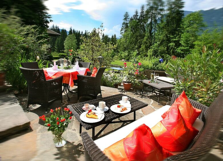 Landhotel Sch�tterbad