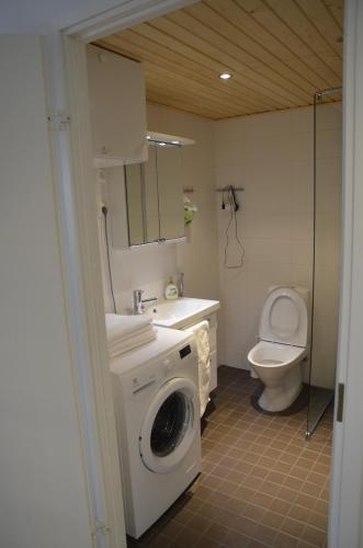 Apartamento Helsinki Airport Suites