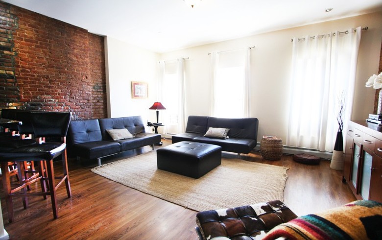 Apartamentos Luxury Living Suites