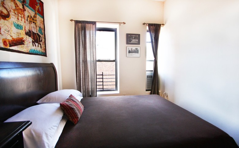Apartamentos Luxury Living Suites