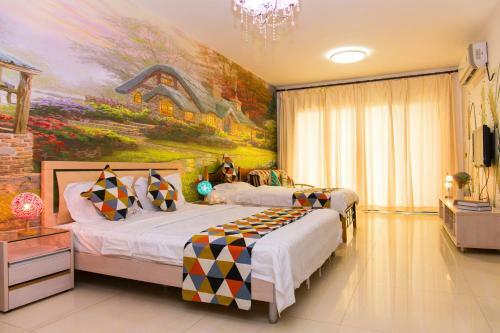 Sanya Fang Jie Hotel