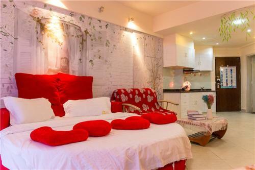 Sanya Fang Jie Hotel