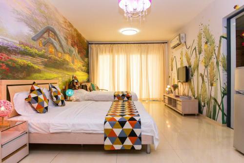Sanya Fang Jie Hotel