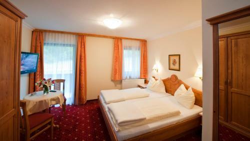 Hostal Hammerwirt - Forellenhof