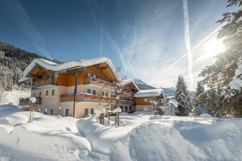 Hostal Hammerwirt - Forellenhof