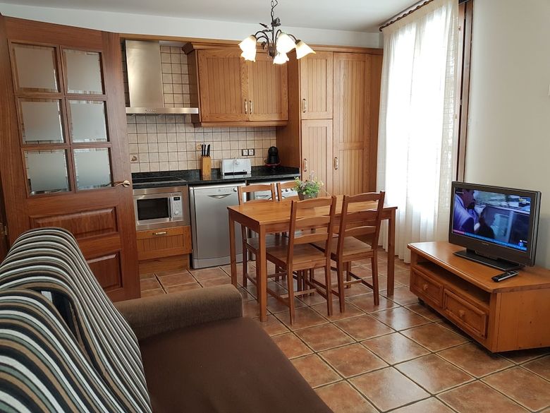 Apartaments Cal Noi