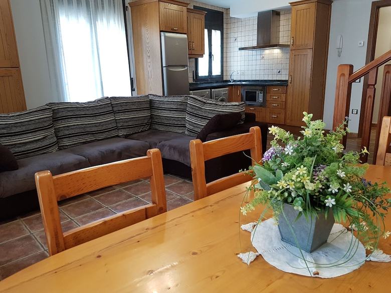 Apartaments Cal Noi