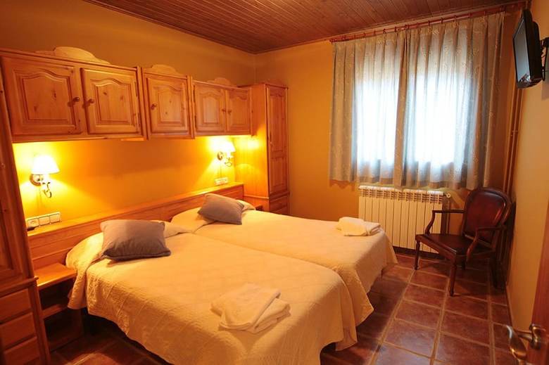 Apartaments Cal Noi