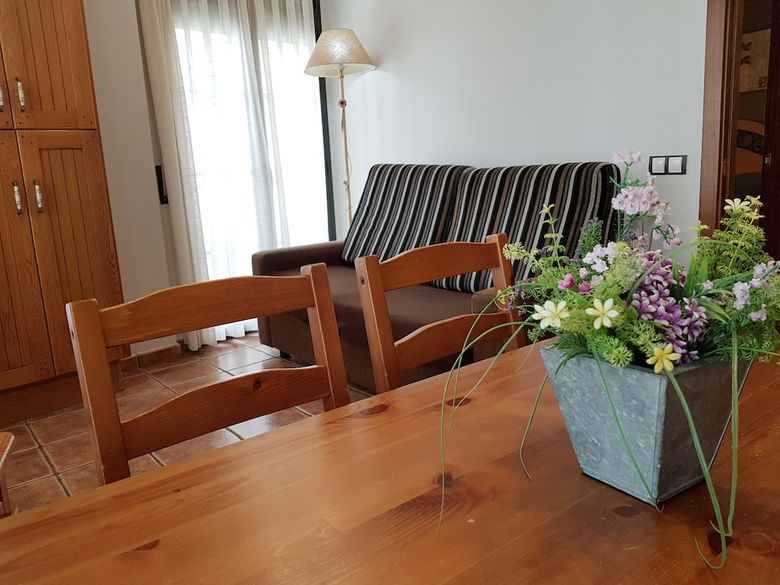 Apartaments Cal Noi