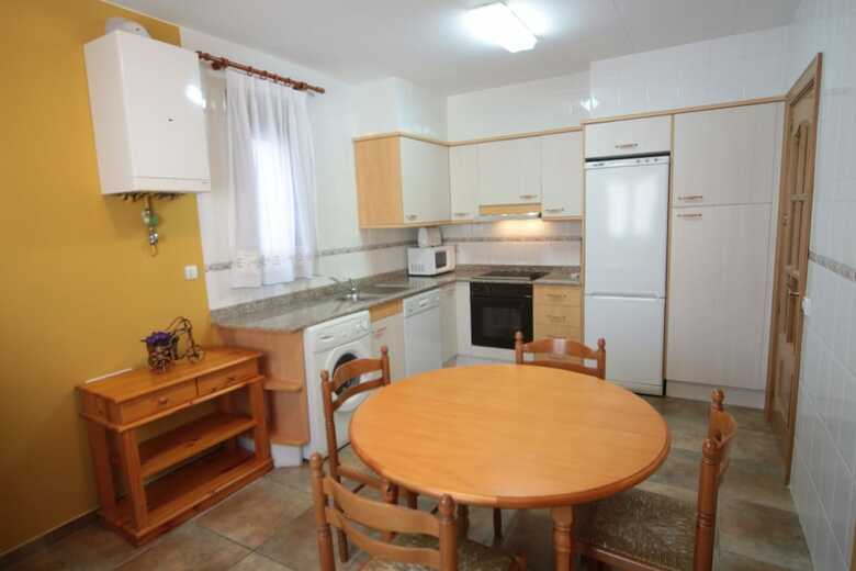 Apartaments Cal Noi