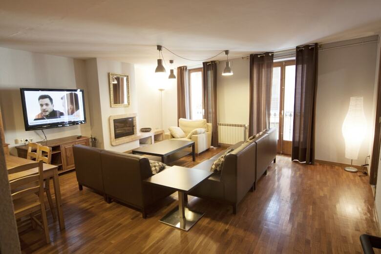 Apartaments Cal Noi