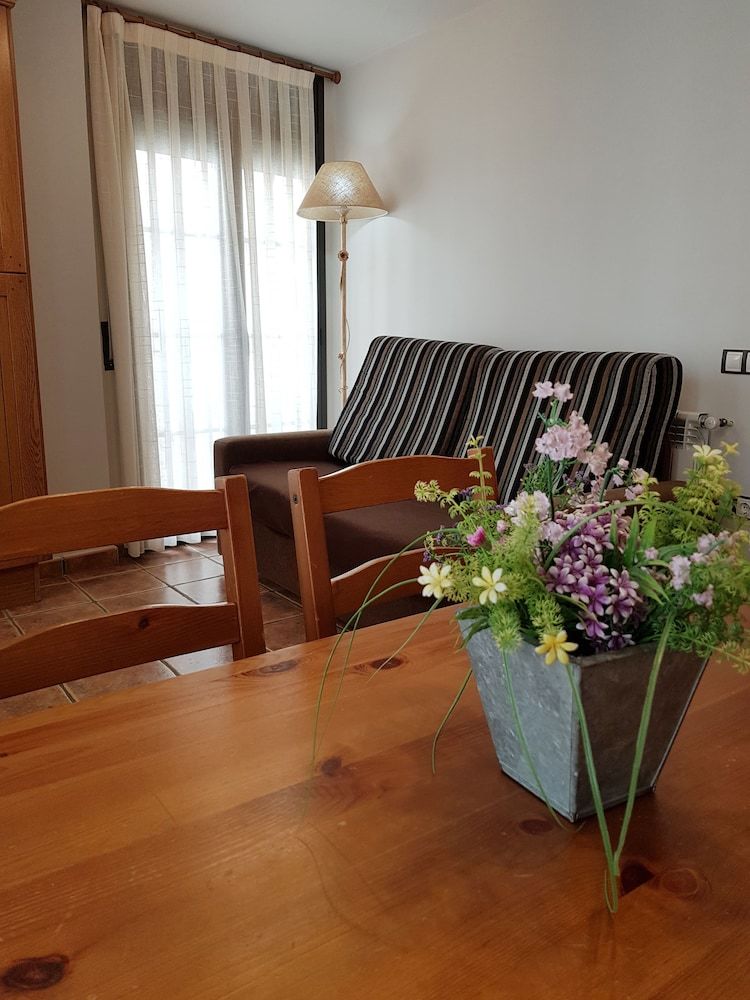 Apartaments Cal Noi