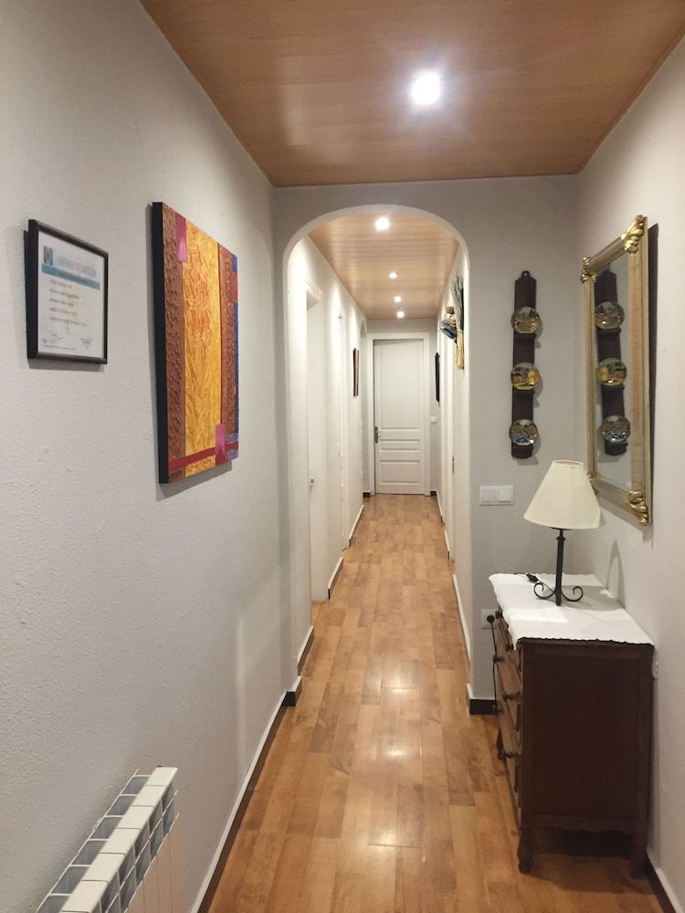 Apartaments Cal Noi