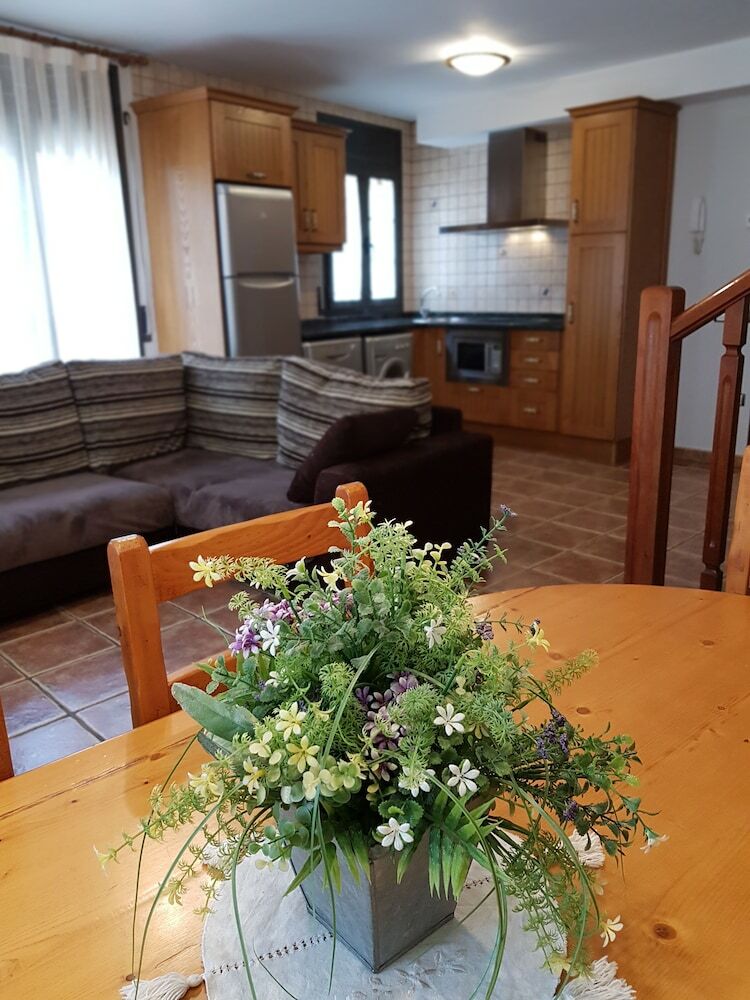 Apartaments Cal Noi