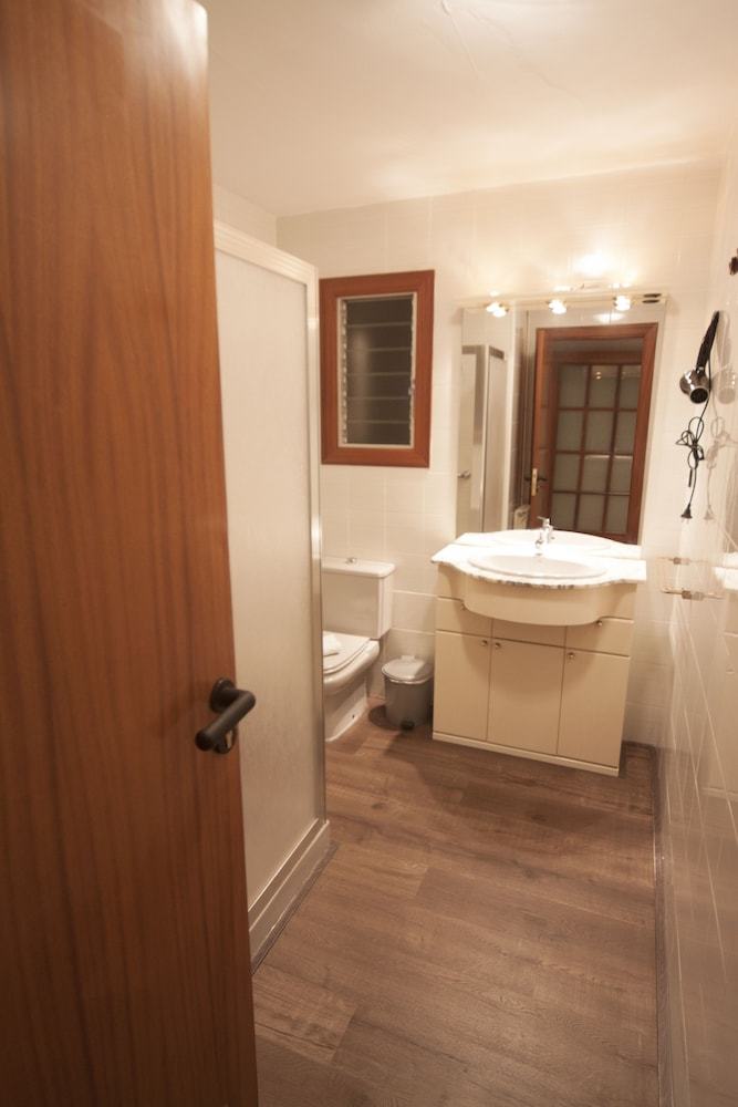 Apartaments Cal Noi