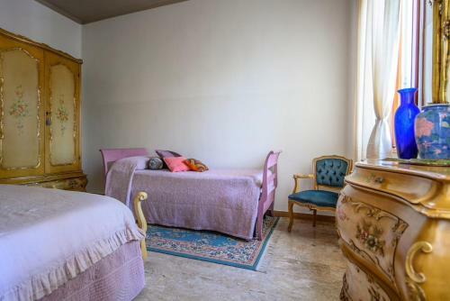 La Casa Di Tina