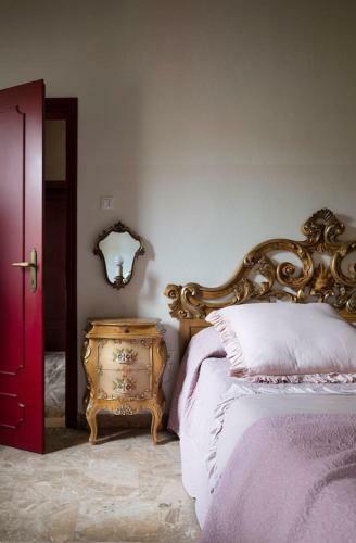 La Casa Di Tina