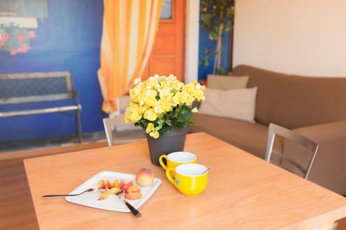 Divian Apartments
