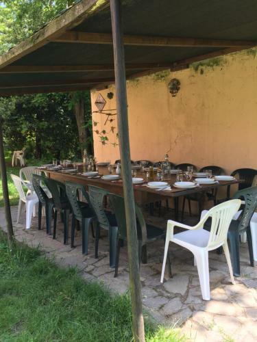 Agroturismo Agriturismo Bethsaid
