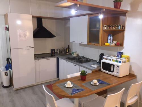 Apartamento Monolocale 4 Posti Letto