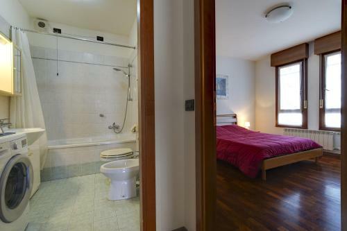 Apartamento House Bo�