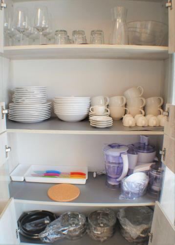 Apartamento Casa Felice