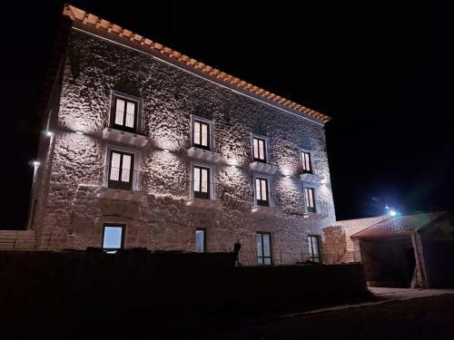 Bed & Breakfast Masseria Torre Saracena